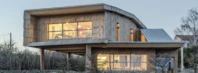 Image de MORPHO Architectes