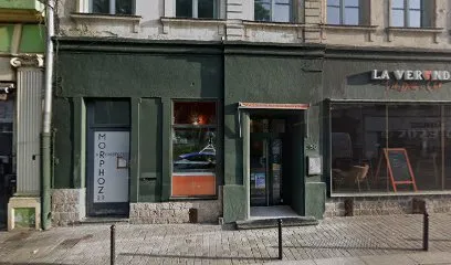 Image de Morphoz Architectes