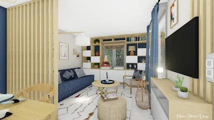 Image de Mosser Intérieur Design | Laëtitia MOSSER