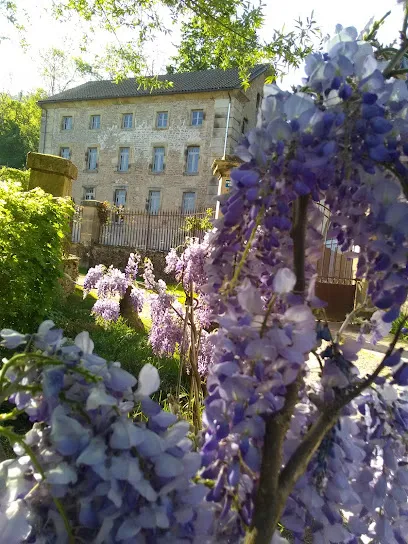 Image de Moulin De Montjeu, Montjeu Architectures