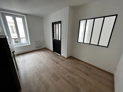 Image de MPI EVOLUTION - Maître d'Œuvre