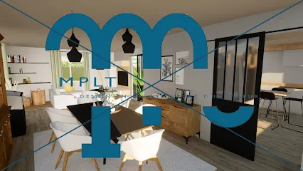 Image de MPLT design en architecture d'intérieur