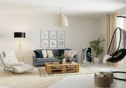 Image de MR DESIGN - Maryline Sanderson - Architecte d'Intérieur