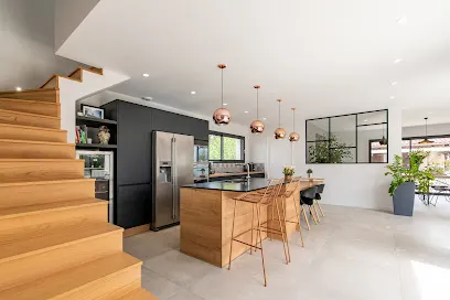 Image de MRG & Associés - Maître d'Œuvre et Architecture d'intérieur