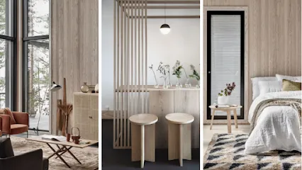 Image de Munima - architecture intérieure