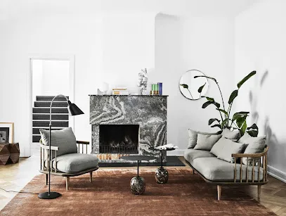 Image de Mur Design by Ambiance