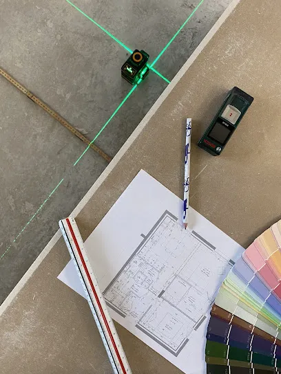 Image de MURAMUR Architecte d'intérieur