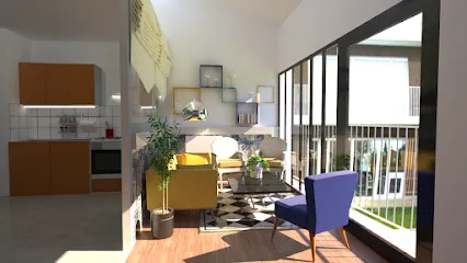 Image de Muriel Carcagno- décoration d'intérieur et artisanat d'art