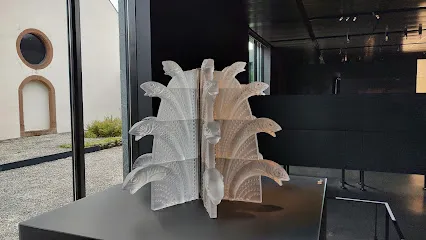 Image de Musée Lalique