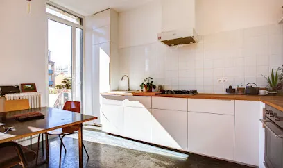 Image de MV AUP Clara Magain/Pierre Vuilmet Architectes