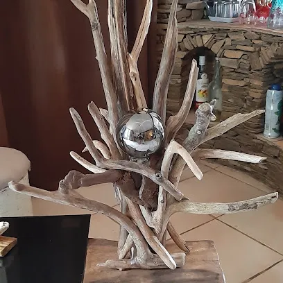 Image de MYDESIGN BOIS ET PIERRE