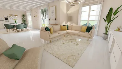 Image de MYKA Architecture d'interieur