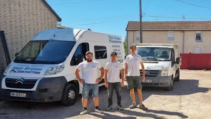 Image de Myke Richard Constructions