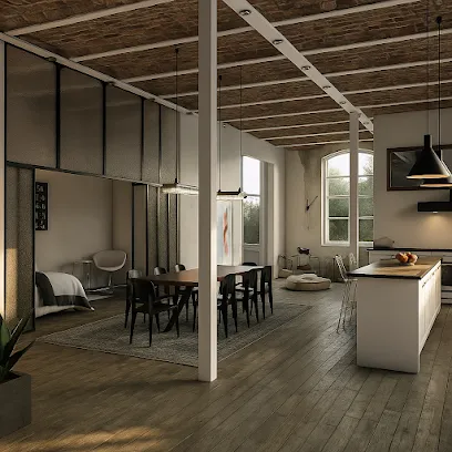 Image de NAADE Design & Architecture d'intérieur