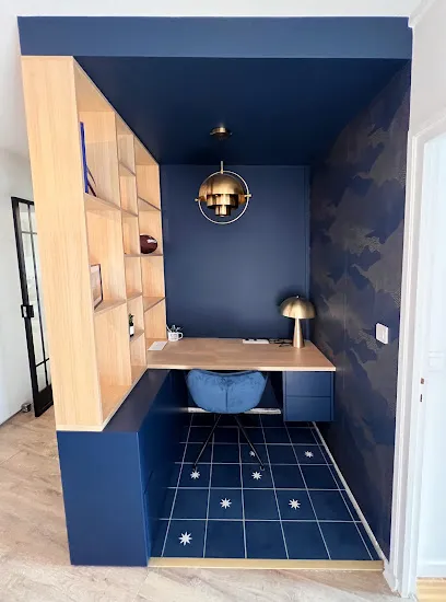 Image de NAAM - Architecte d'intérieur - Miribel