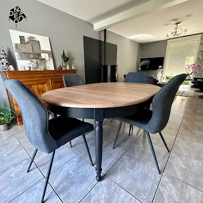 Image de Nadeco (bzh) - Nouvelle Ambiance Deco