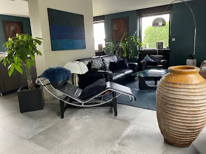 Image de Nadège Choffel Architecte - Architecte intérieur - Expert