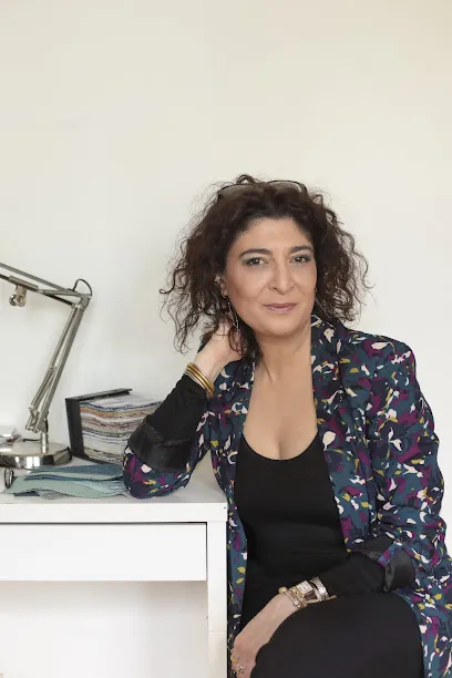 Image de Nadège El Amine