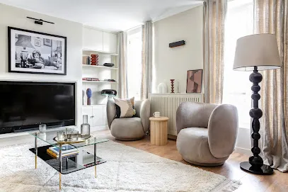 Image de Nadia Usaï Intérieurs