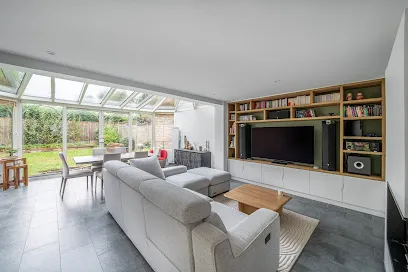 Image de Nadine Klaus Décoration & Design d'intérieur