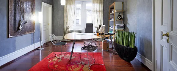 Image de Nadine Rapp Intérieurs • Décoratrice d'Intérieur • Mulhouse • UFDI Alsace