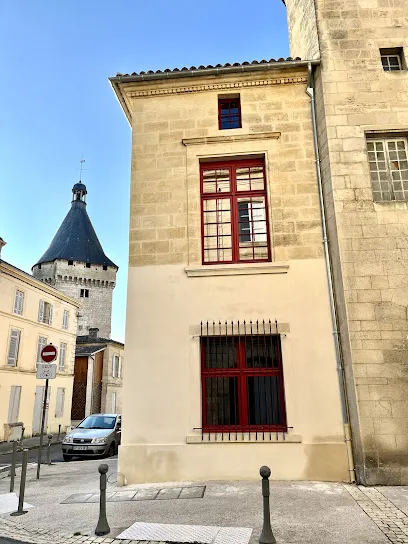 Image de Natacha Jolivet Architecte & Rue du p'tit chantier