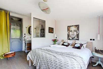 Image de Natalie Brun d'Arre - Architecte d'intérieur - UFDI 13