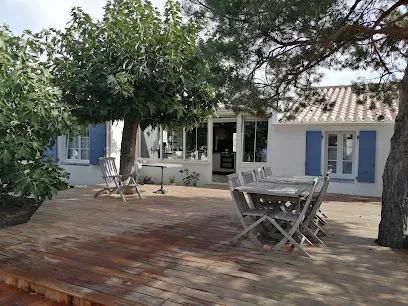 Image de nataliledeco décoratrice Ïle de Noirmoutier