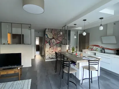 Image de Nathalie Berthet DESIGN ET COULEURS