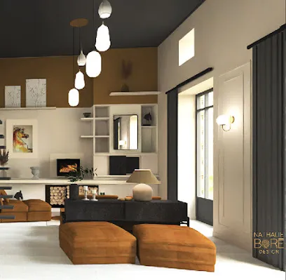 Image de Nathalie Boré Design