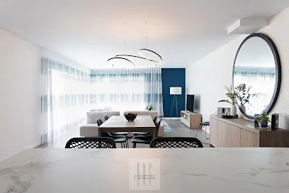 Image de Nathalie Bossard • Rennes • Architecte d'intérieur et Décoratrice • UFDI • Ille et Vilaine 35