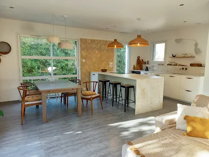 Image de Nathalie GUERRI Architecte d'intérieur