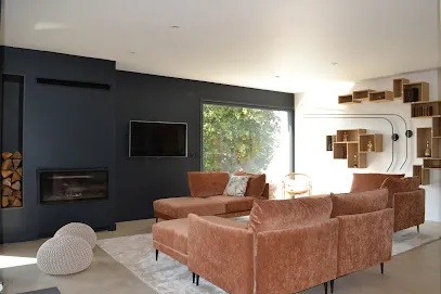 Image de Nathalie Leclair - Architecture d'intérieur - Décoration