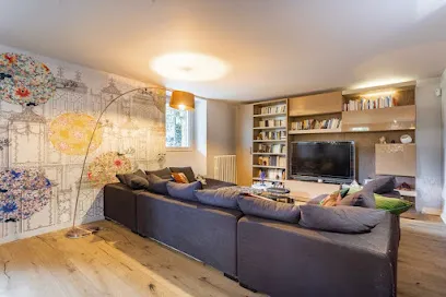 Image de Nathalie Mauresmo - Architecte d'intérieur Pau