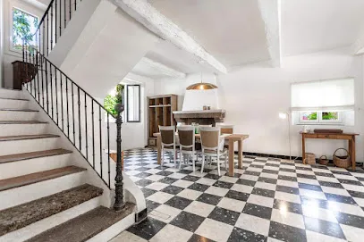 Image de Nathalie Odiot Architecture d'intérieur