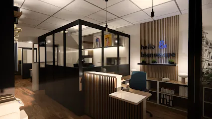 Image de Nathalie Pruvost Studio Architecte d'intérieur - Scénographe