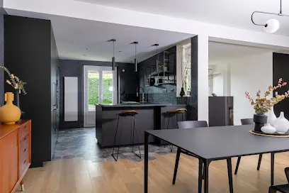 Image de Nathalie Silvi Architecture et Décoration d'intérieur