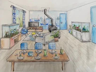 Image de Nathalie Violard Couleur Intérieur