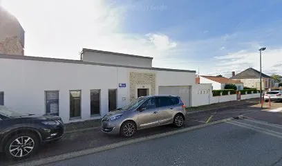 Image de Néau Béatrice