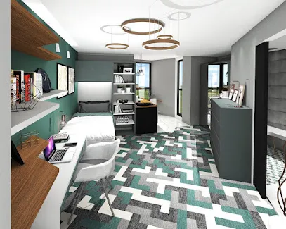 Image de Nehaya - Elise Rouillard - Interior design