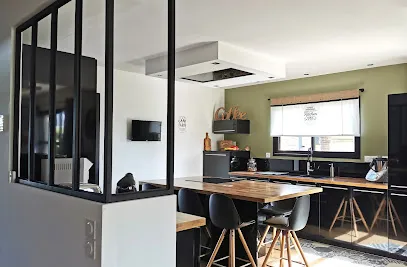 Image de NEO Architecture d'intérieur