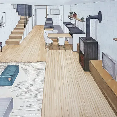 Image de Neuch'Atelier - Architecture d'intérieur