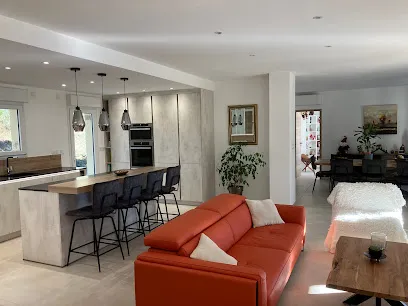 Image de Neuville Architecture