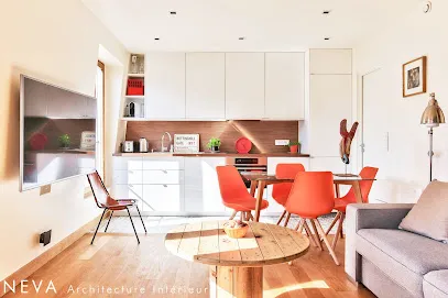 Image de NEVA Architecture Intérieure
