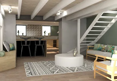 Image de NH Architecture Intérieure