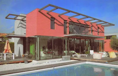 Image de Nicolai Bernard