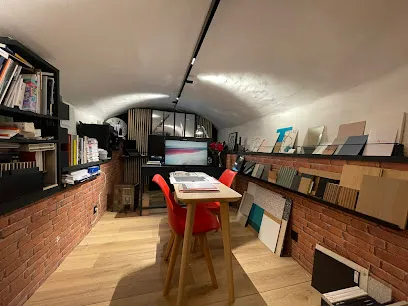 Image de NICOLAS BOREL - ARCHITECTE D'INTERIEUR