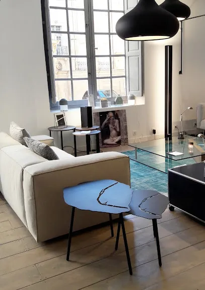 Image de Nicolas Corre Architecte d'intérieur Toulon