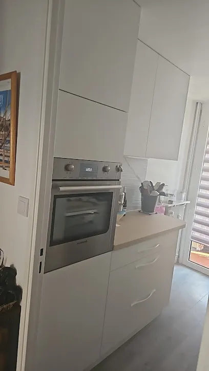 Image de Nicolas Ghilain Architecte D’Intérieur