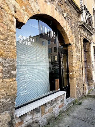 Image de NIDDING DESIGN